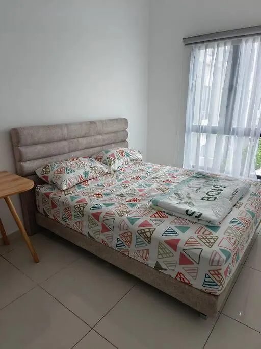 The Horizon At Ipoh Entire Apartment