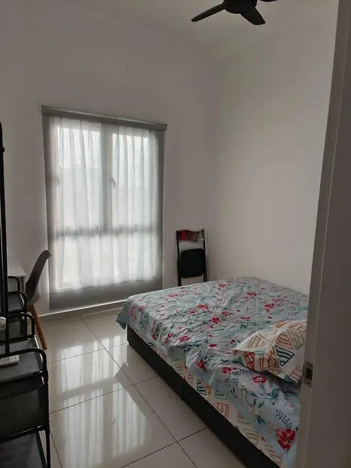 The Horizon At Ipoh Entire Apartment Malaysia