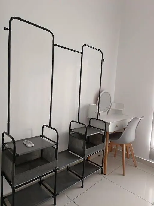 The Horizon At Ipoh Entire Apartment
